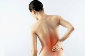 la douleur dans le dos lors de la menstruation