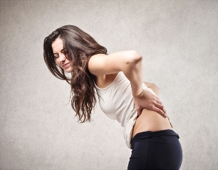le diagnostic de la douleur dans le dos